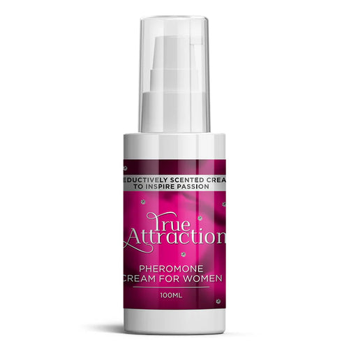 Kiara Midnight Attraction Cream
